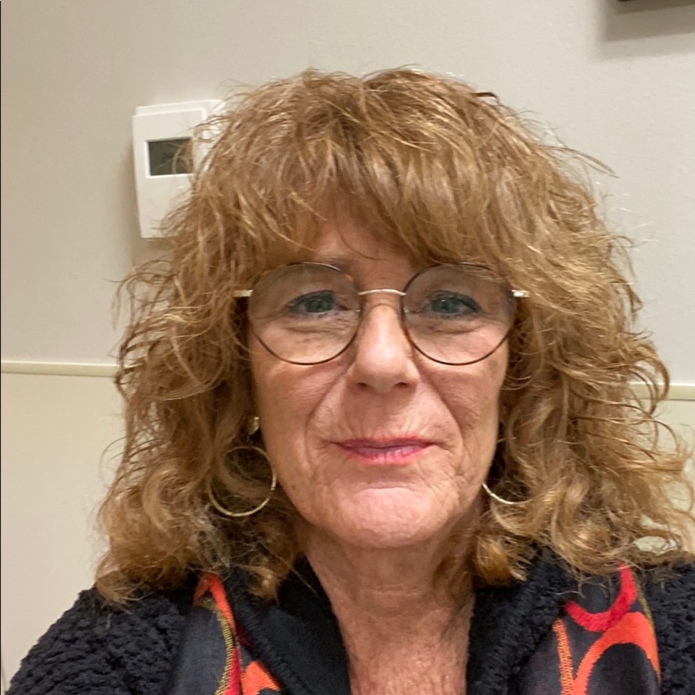 Meet your Posher, Jody